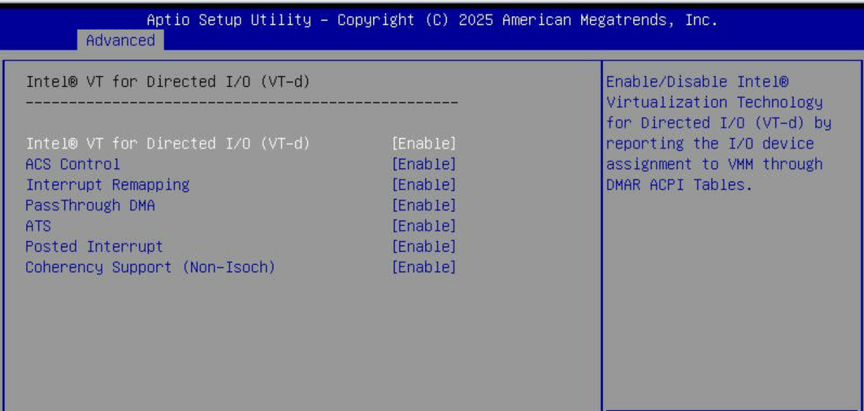 Proxmox GPU Passthrough 實作教學 - Chirue Technology